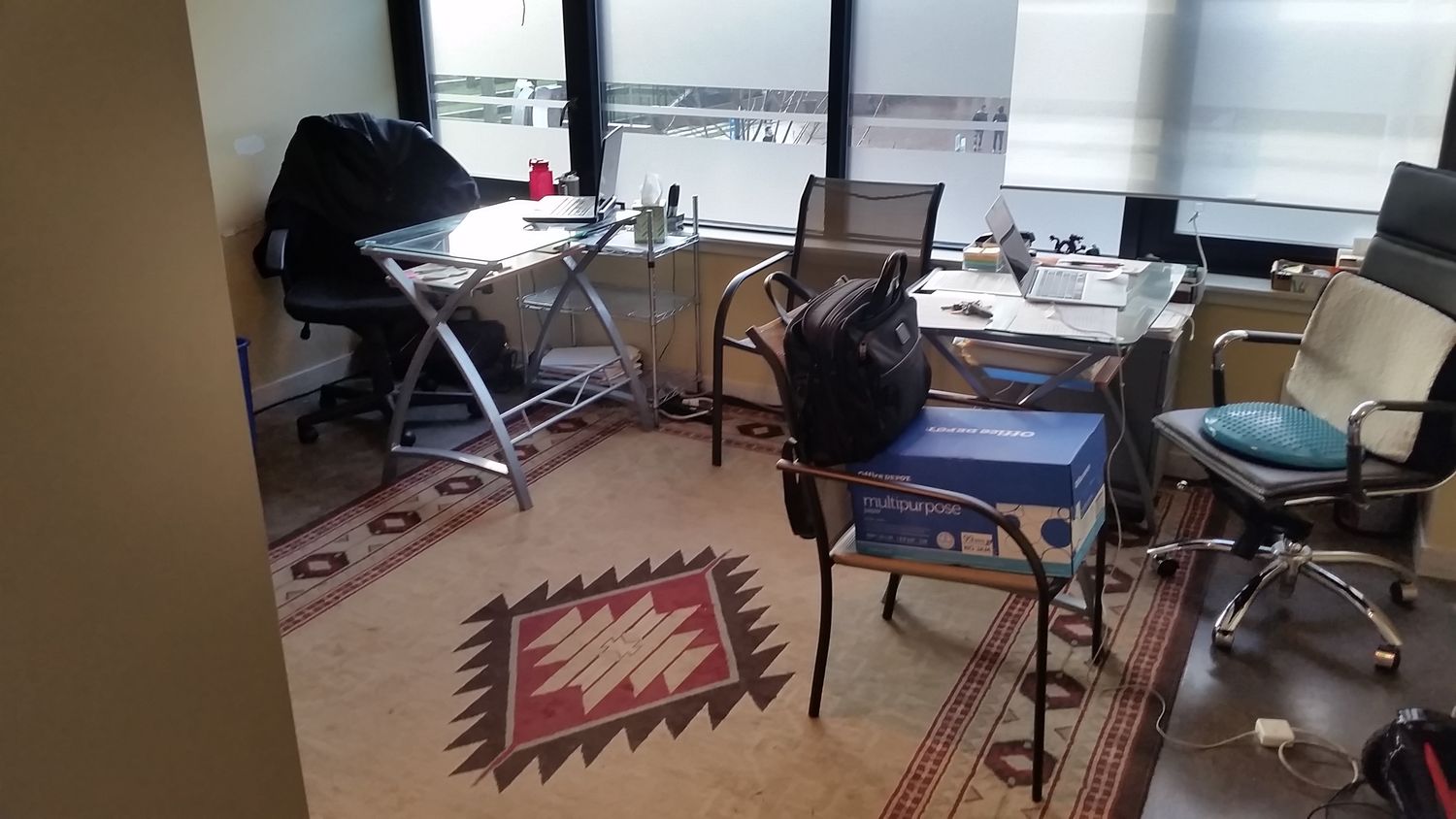 Suite 204